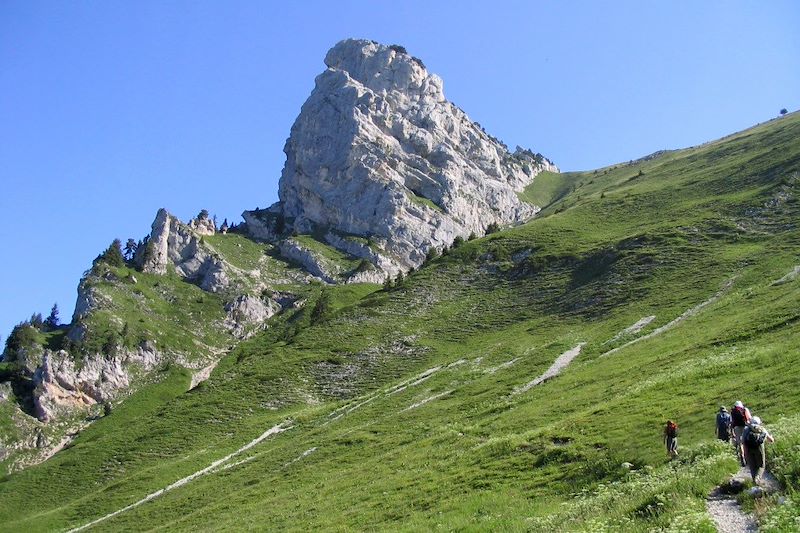 Tour de la Chartreuse