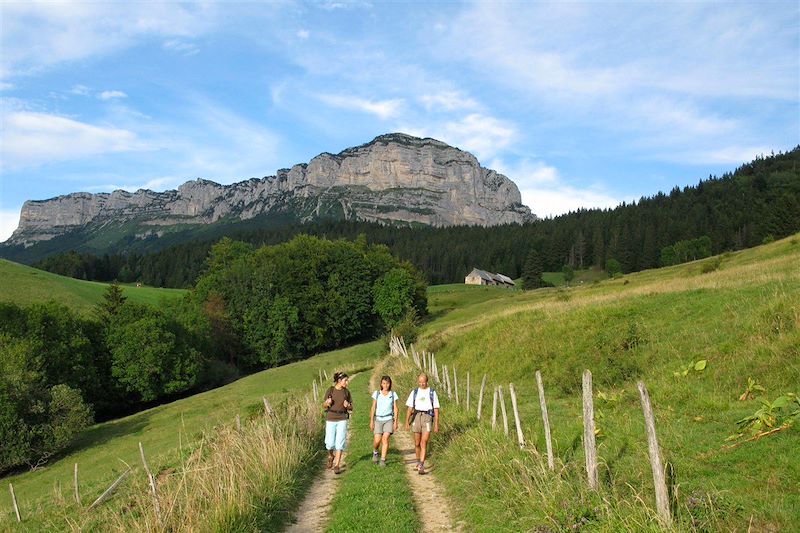 Tour de la Chartreuse