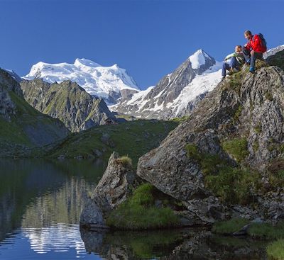 Trek et randonnée France
