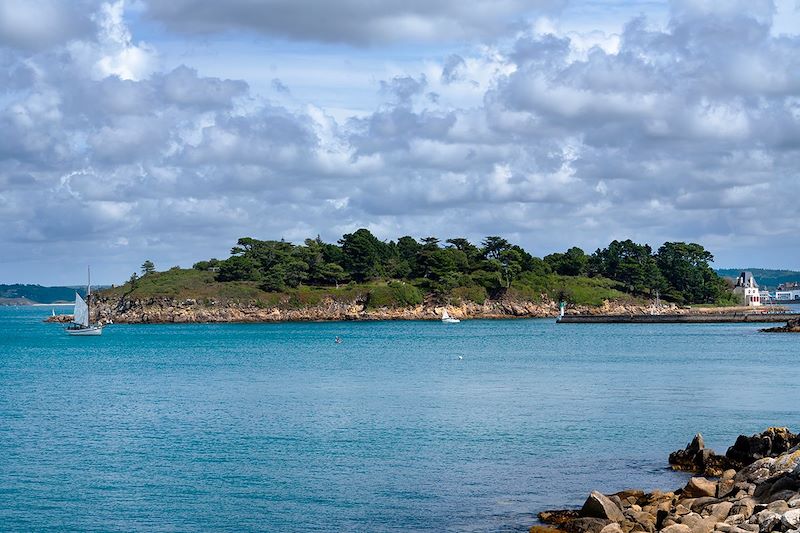 Renaître à Douarnenez 