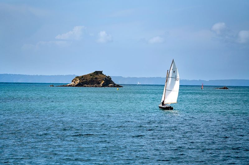 Renaître à Douarnenez 