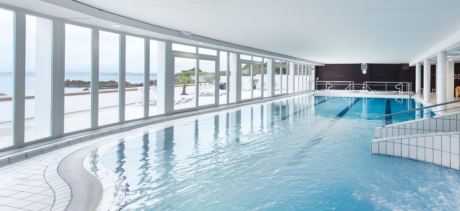 Voyage bien-être et yoga - France : Renaître à Douarnenez