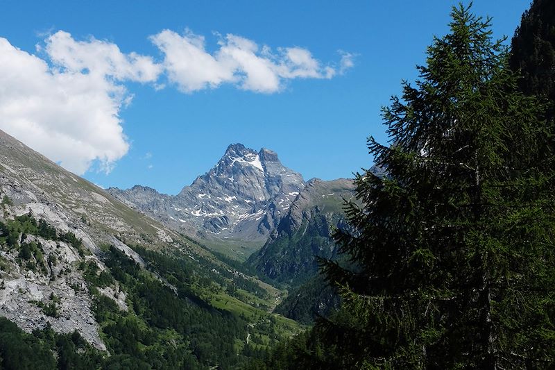 Le tour du Queyras en famille