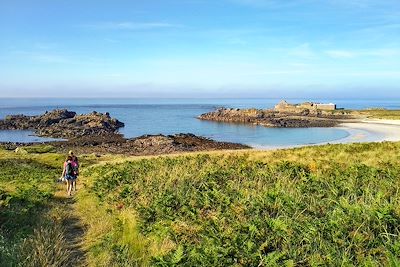 Six jours dans les îles Anglo-Normandes 4