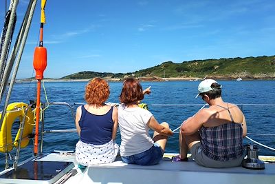 Six jours dans les îles Anglo-Normandes 3