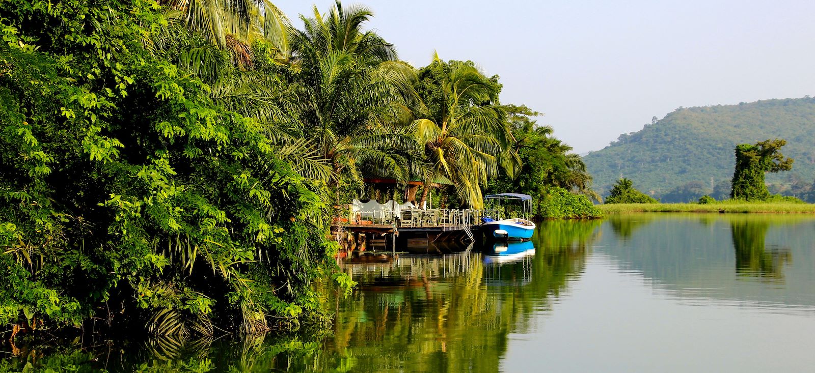 Image Au coeur du Ghana !