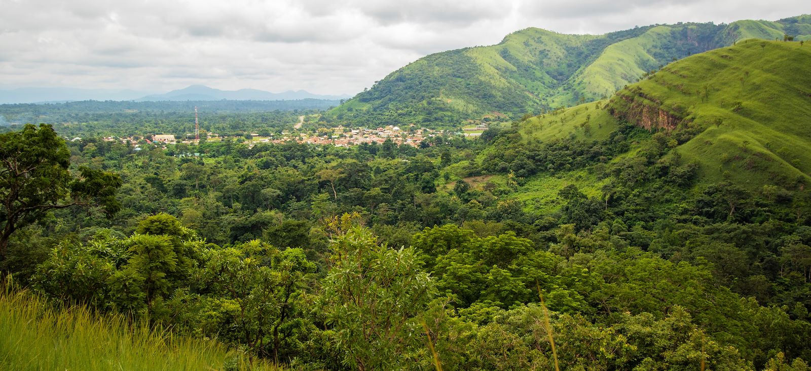 Image Au coeur du Ghana !