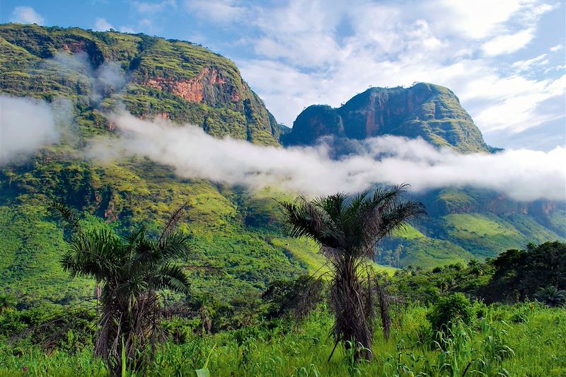 Région de Kindia, Guinée