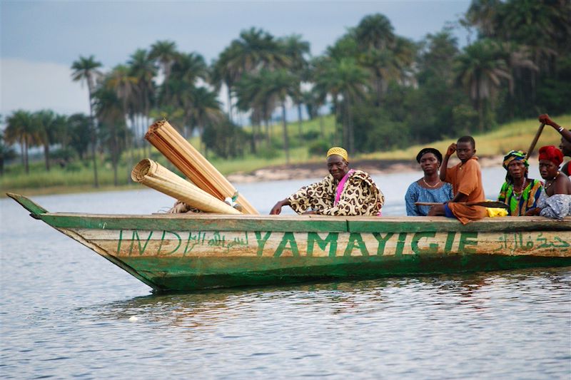 Guinée