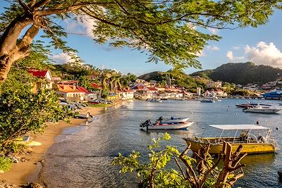 Ti’ secrets des Îles