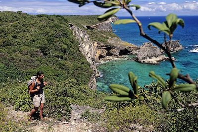 voyage Guadeloupe