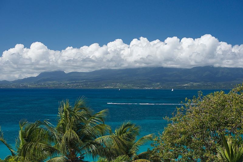 Basse-Terre - Guadeloupe