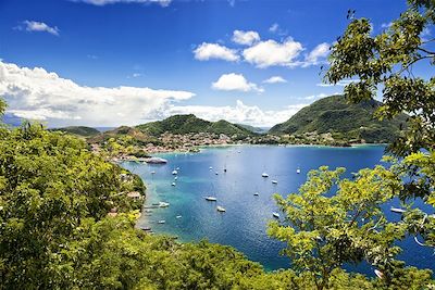 voyage Cocktail d'aventures en Guadeloupe