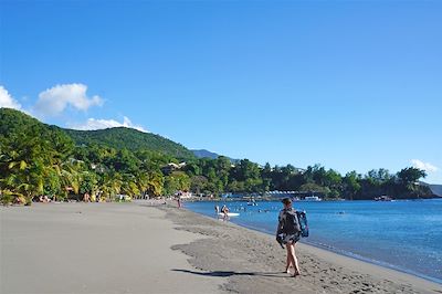 Cocktail d'aventures en Guadeloupe 4