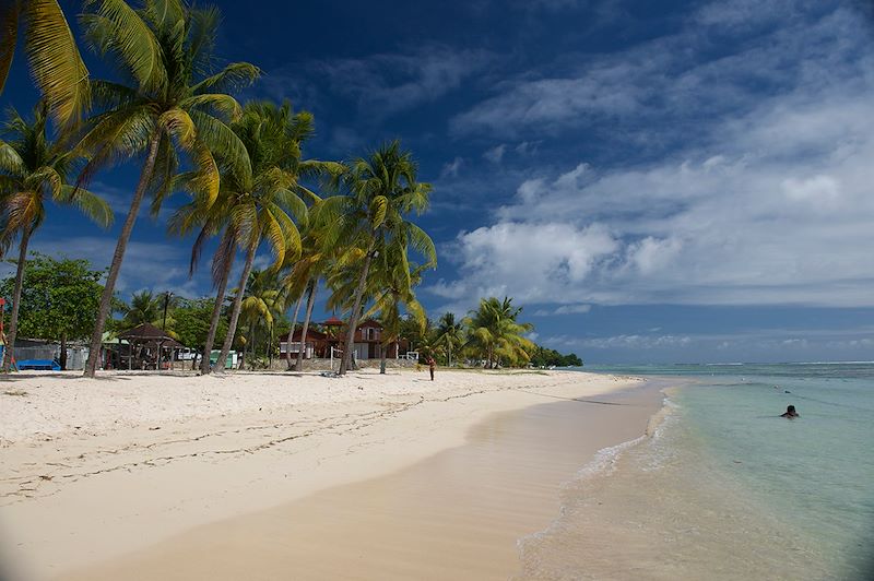 Marie-Galante - Guadeloupe