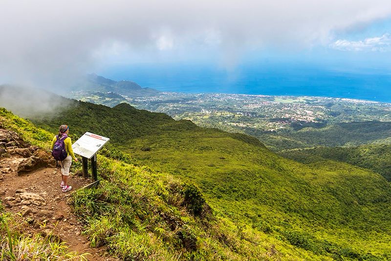 Cocktail d'aventures en Guadeloupe