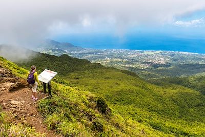 voyage Guadeloupe