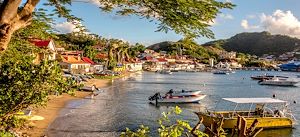 voyage Guadeloupe