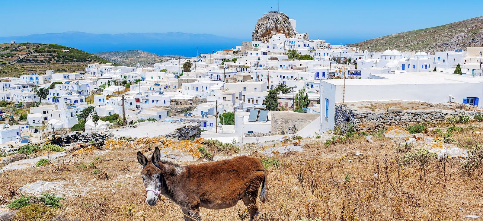 Image Amorgos en douceur