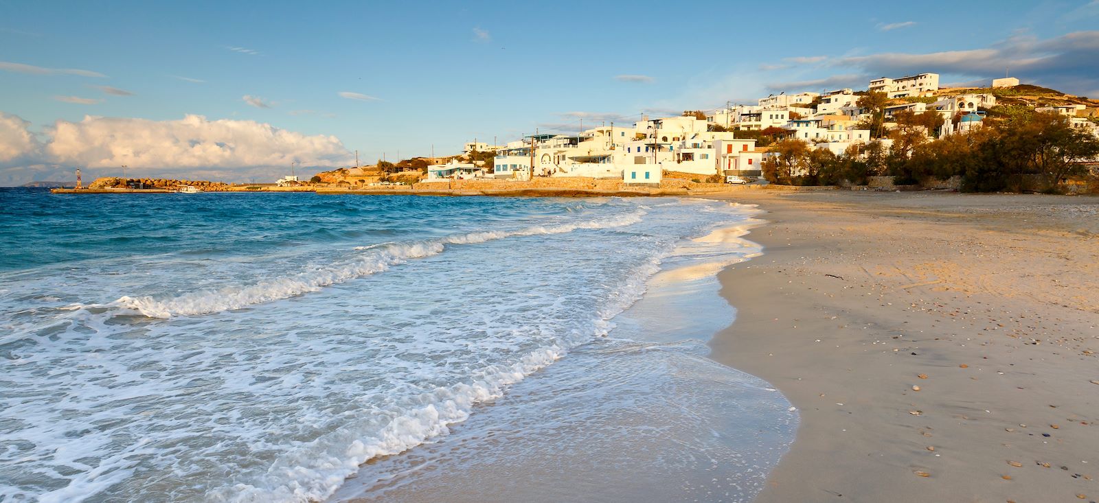 Image Amorgos en douceur