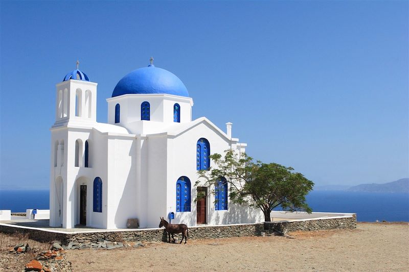 À l’assaut des Cyclades, moussaillons !