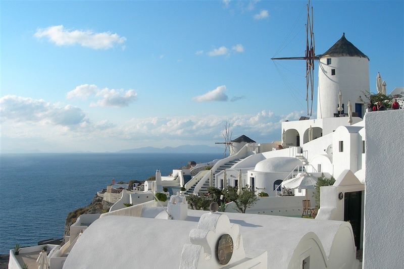 À l’assaut des Cyclades, moussaillons !