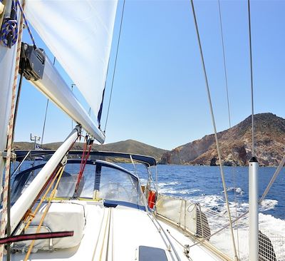 voyage Grèce