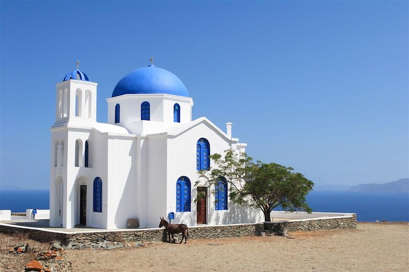 Folegandros - Cyclades - Grèce