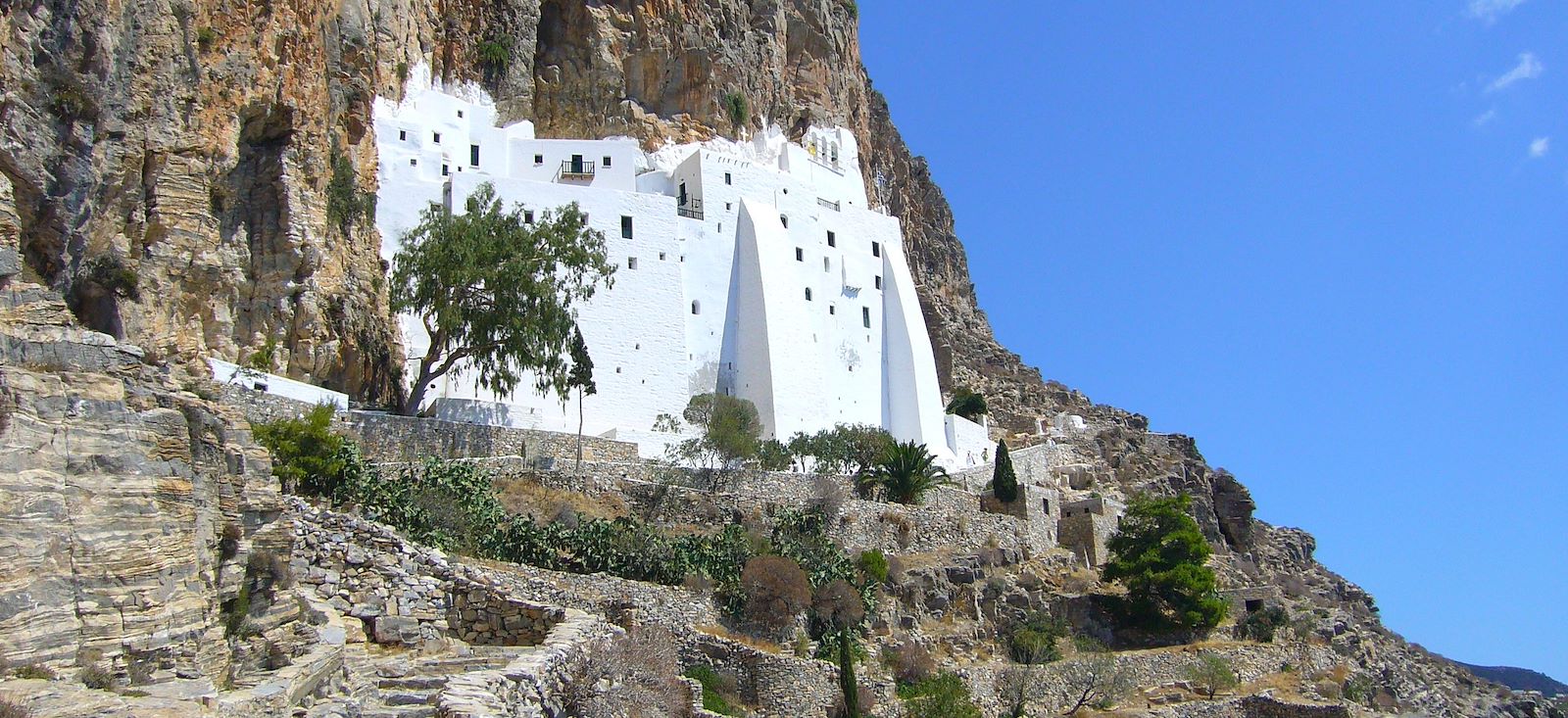 Image Les îles du Grand Bleu