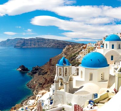 voyage Grèce