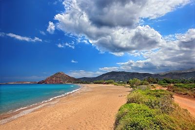voyage Grèce