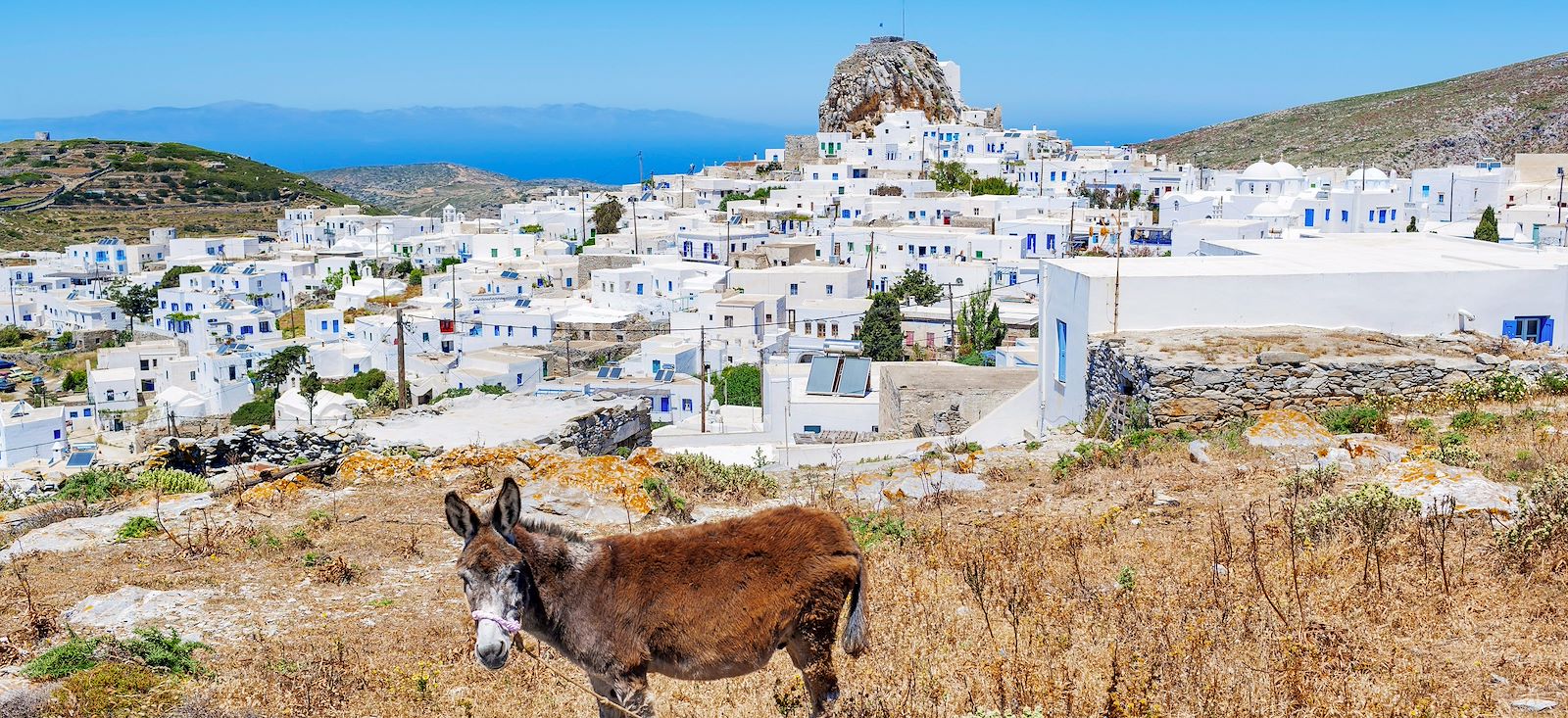 Image Amorgos, secret des Cyclades
