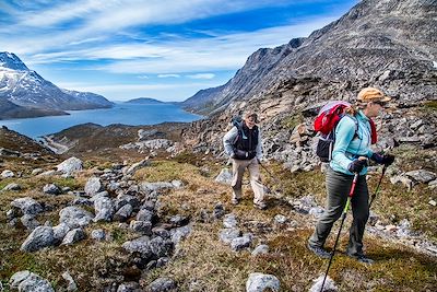Capitales du Nord, entre Hygge et glaciers 2