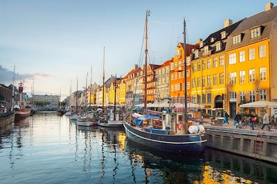 Capitales du Nord, entre Hygge et glaciers 4