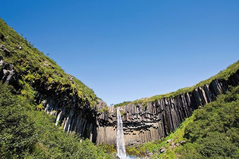 Duo du Grand Nord : le Groenland & l'Islande