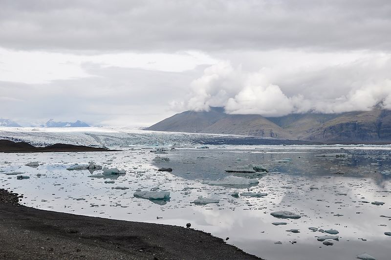 Duo du Grand Nord : le Groenland & l'Islande