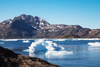 Duo du Grand Nord : le Groenland & l'Islande 2