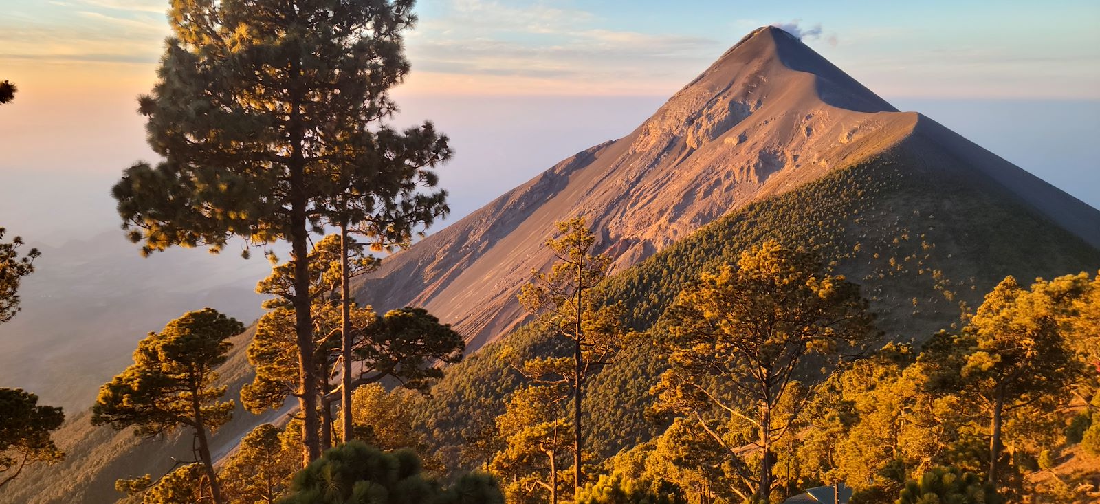 Image Volcans, Altiplano & Jungle