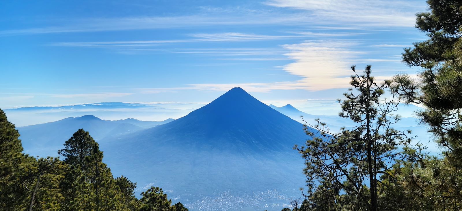 Image Volcans, Altiplano & Jungle