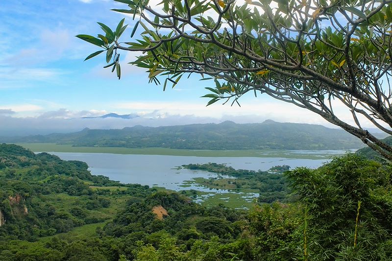 Suchitoto - Cuscatlan - Salvador