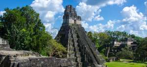 voyage Guatemala