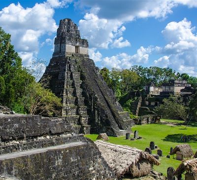 voyage Guatemala
