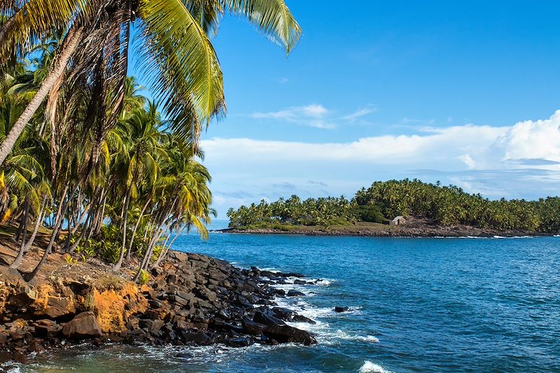 Un autre regard sur la Guyane