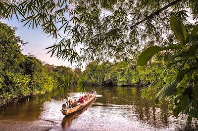 Un autre regard sur la Guyane