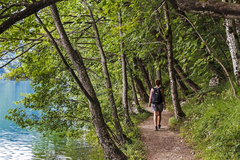 Découverte des parcs nationaux (A/R en train)
