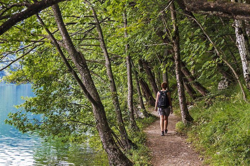 Découverte des parcs nationaux (A/R en train)