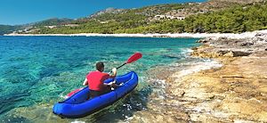 voyage Croatie