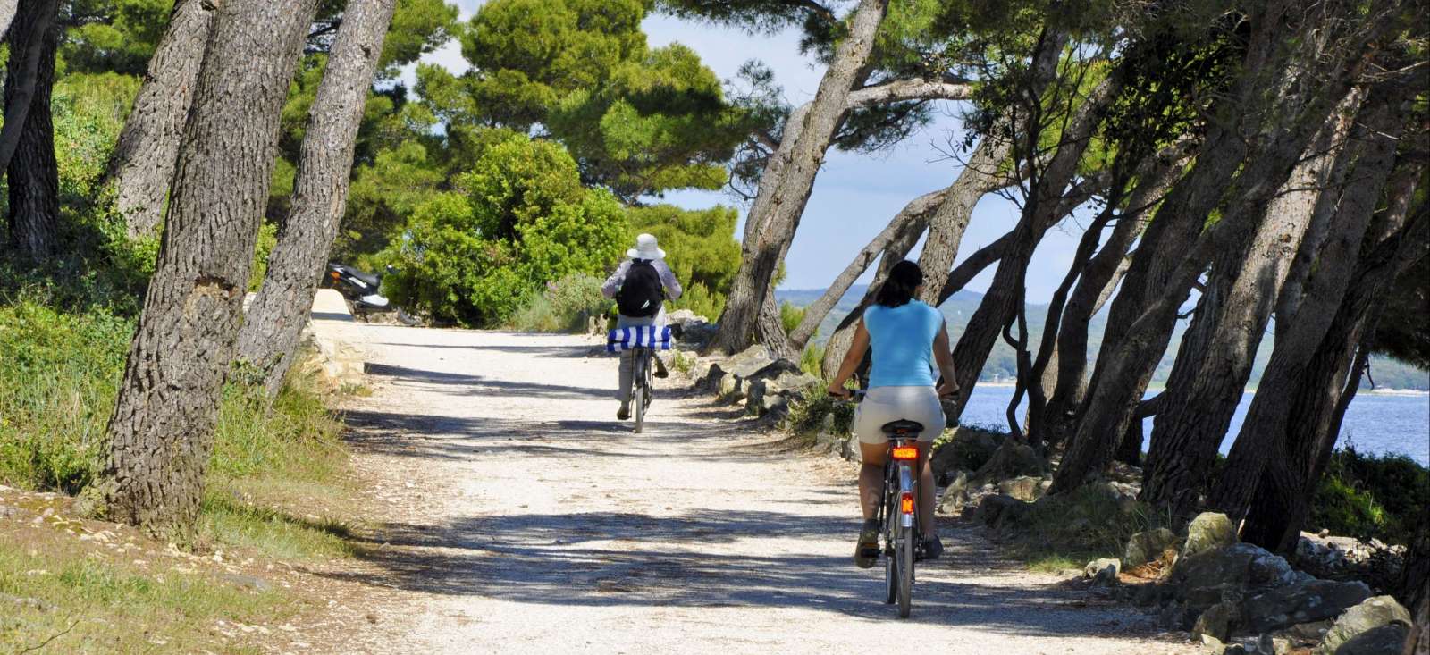 Voyage multi-activités - Multiactivité à Plitvice