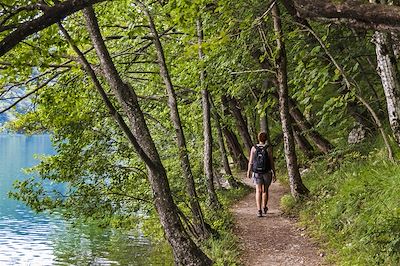Découverte des parcs nationaux 4