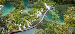 voyage Croatie